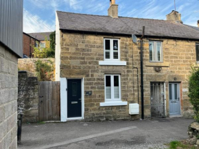 Poppy Cottage